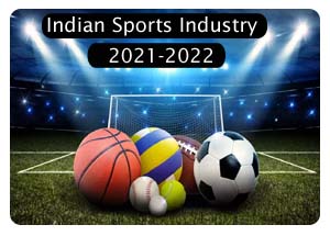 2021-2022 Indian Sports Industry