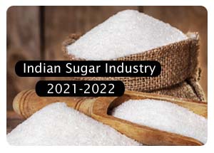 2021-2022 Indian Sugar Industry