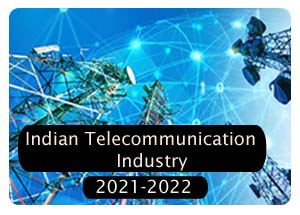 2021-2022 Indian Telecom Industry