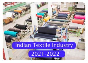 2021-2022 Indian Textile Industry