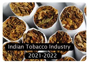 2021-2022 Indian Tobacco Industry