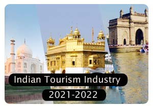 2021-2022 Indian Tourism Industry