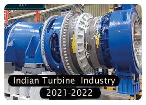 2021-2022 Indian Turbine Industry