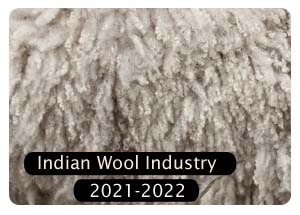 2021-2022 Indian Wool Industry
