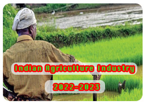 2022-2023 Indian Agriculture Industry