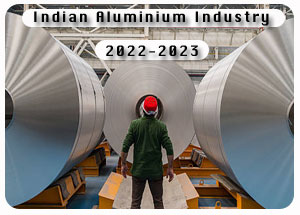 2022-2023 Indian Aluminium Industry
