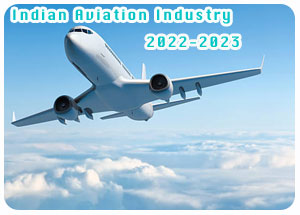 Indian Aviation Industry in 2022-2023