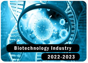 Indian Biotechnology Industry in 2021-2022