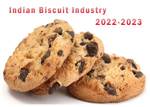 Indian Biscuit Industry in 2022-2023 Indian Biscuit Industry in 2022-2023