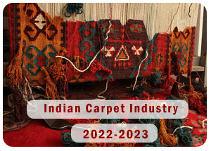 2022-2023 Indian Carpet Industry 2022-2023 Indian Carpet Industry
