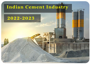 Indian Cement Industry in 2022-2023 Indian Cement Industry in 2022-2023