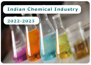 2022-2023 Indian Chemical Industry