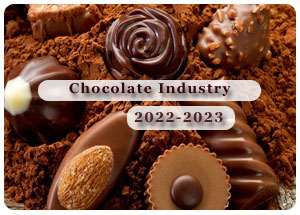 Indian Chocolate Industry in 2022-2023