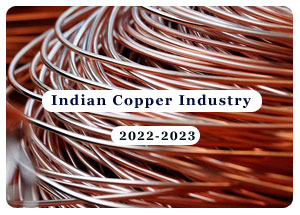 2022-2023 Indian Copper Industry