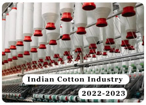 2022-2023 Indian Cotton Industry