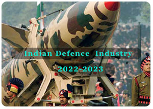 2022-2023 Indian Defence Manufacturing Industry