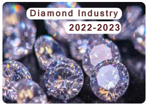 2022-2023 Indian Diamond Industry