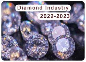 2022-2023 Indian Diamond Industry 2022-2023 Indian Diamond Industry