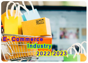 Indian E-commerce Industry in 2022-2023
