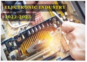 2022-2023 Indian Electronics Industry