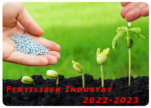 2022-2023 Indian Fertilizer Industry