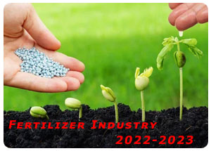 2022-2023 Indian Fertilizer Industry 2022-2023 Indian Fertilizer Industry