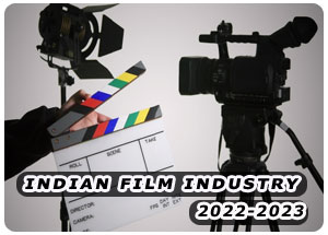 2022-2023 Indian Film Industry