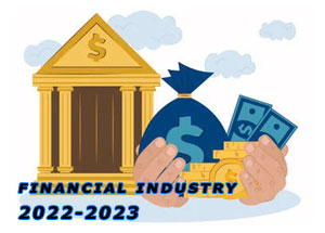 2022-2023 Indian Financial Industry