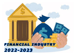 2022-2023 Indian Financial Industry 2022-2023 Indian Financial Industry
