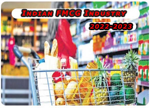 2022-2023
Indian FMCG Industry 2022-2023 Indian FMCG Industry