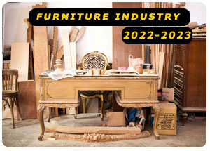 2022-2023 Indian Furniture Industry