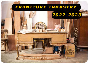 2022-2023 Indian Furniture Industry