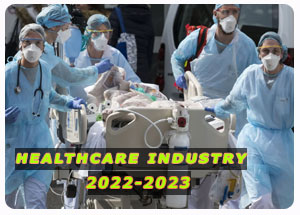 2022-2023 Indian  Healthcare Industry