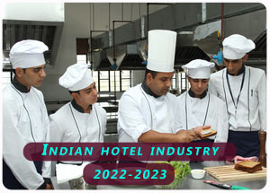 2022-2023 Indian Hotel Industry