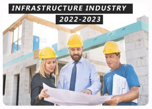 2023-2023 Indian Infrastructure Industry