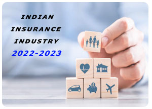 2022-2023 Indian Insurance Industry