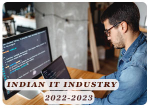 2022 - 2023 Indian IT Industry