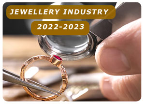 2022-2023 Indian Jewellery Industry