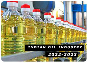 2022-2023 Indian Oil Industry