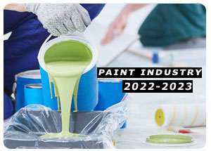 2022-2023 Indian Paint Industry 2022-2023 Indian Paint Industry