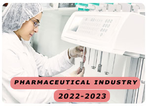 2022-2023 Indian Pharmaceutical Industry 2022-2023 Indian Pharmaceutical Industry