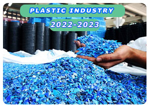2022-2023 Indian Plastic Industry
