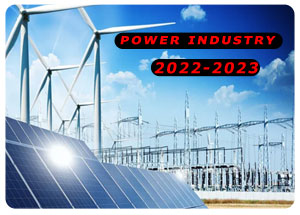 2022-2023 Indian Power Industry 2022-2023 Indian Power Industry