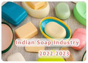 2022-2023 Indian Soap Industry