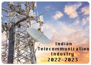 2022-2023 Indian Telecom Industry