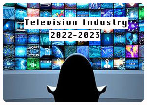 Indian Television Industry in 2022-2023
