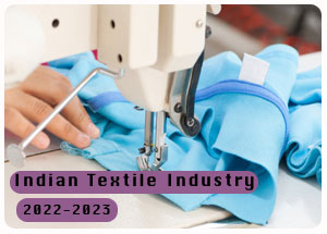 2022-2023 Indian Textile Industry 2022-2023 Indian Textile Industry