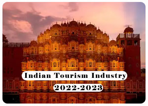2022-2023 Indian Tourism Industry