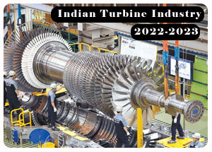2022-2023 Indian Turbine Industry