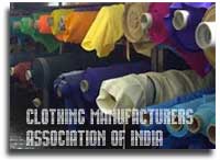 Clothing Manufacturers Association